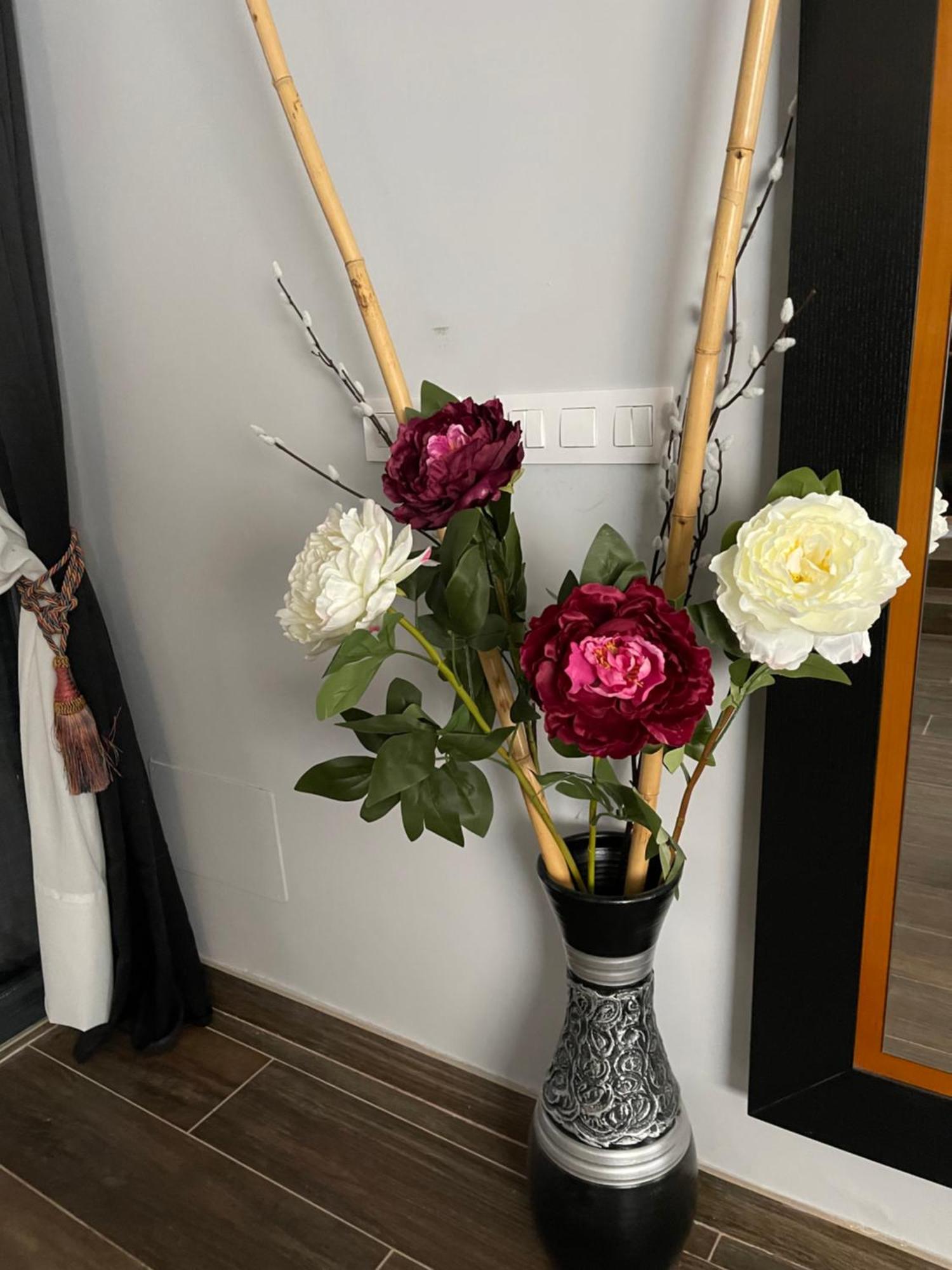 Hostal Corazon De Madrid 1 — Foto 1